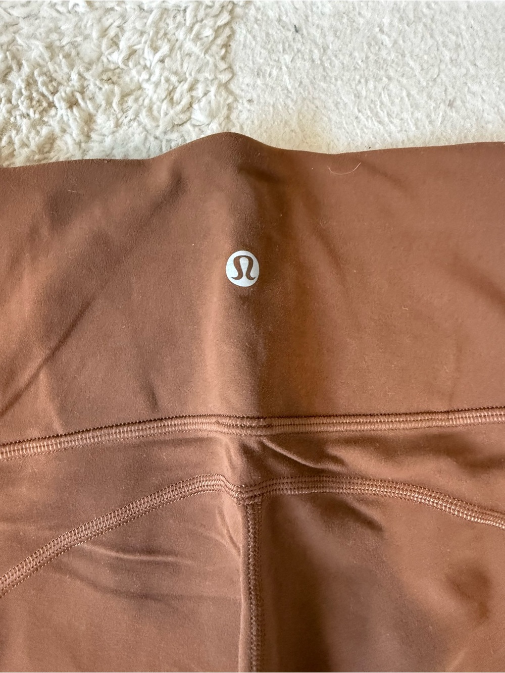 lululemon athletica Groove Nulu High-Rise Flared leggings - Picture 4 of 4